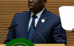 Union africaine : fin de mandat de Macky