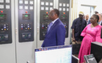 MACKY SALL A L’INAUGURATION DE LA CENTRALE ELECTRIQUE DE MALICOUNDA D’UNE CAPACITE DE 120 MW :«Le Sénégal est désormais exportateur d’électricité vers les pays voisins»