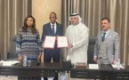 Signature d’un contrat de construction de 50.000 logements entre l’Etat du Sénégal et le groupe EGI d’Abu Dhabi  L’énorme coup de pouce du Président Macky Sall au projet des «100.000 logements»