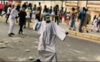 ARRESTATION DES 69 MANIFESTANTS A MBACKÉ: Le procureur de Diourbel parle de «faits d’une particulière gravité» et requiert l’ouverture d’une information judiciaire