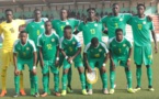CAN U20: Le Sénégal débute contre le Nigeria ce dimanche