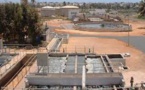Station d’épuration de Cambérène
