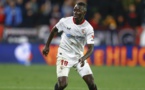 FC SÉVILLE:  Jorge Sampaoli justifie par « ordre d’arrivée » l’absence de Pape Gueye sur la liste de la Ligue Europa