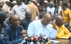 Abdoulaye Saydou Sow : Ousmane Sonko est la plus grande escroquerie politique que le Sénégal ait connue