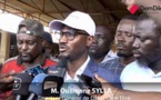 BILAN DES 100 JOURS A LA TETE DE DDD: Ousmane Sylla annonce la réduction du carburant de moins 15% et des recettes améliorées de 45%