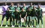 COUPE D’AFRIQUE DES NATIONS U20: Les Lionceaux en lice ce dimanche face au Nigeria