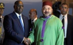 Le Roi Mohamed VI du Maroc à Dakar lundi pour une visite officielle