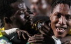 CAN U20 : Le Sénégal étrille l’Egypte
