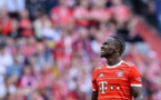 SADIO MANÉ APRÈS SON RETOUR SUR LE TERRAIN CE WEEK-END: « Le football m’a manqué. C’était une longue période »