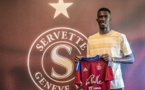 SUISSE : ANCIEN DE NDIAMBOUR Samba Lélé Diba crée l’enthousiasme au FC Servette