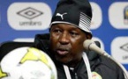 MALICK DAF AVANT SENEGAL – BENIN « Il ne doit pas y avoir de marge d’erreur »