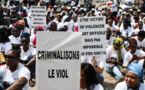 MARSEILLE: Un Sénégalais de 25 ans arrêté et accusé d’avoir violé une vieille Toubab de 64 ans qui l’avait accueilli chez elle