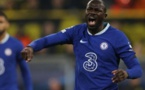 CHELSEA : KALIDOU KOULIBALY DÉTERMINÉ À S'IMPOSER « J’ai le temps qu’il faut pour montrer à tout le monde qui je suis »