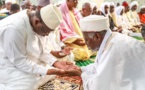 IMAM DRAME CHANTE MACKY A L’INAUGURATION DE LA GRANDE MOSQUEE DE SEDHIOU : «Le président de la République est une bénédiction, il faut lui donner le respect dû à son rang»