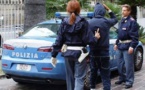 ITALIE: Démantèlement d’un important réseau de malfaiteurs dirigé par des Sénégalais
