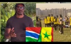 Aliou Cissé envoie son message de soutien aux Lionceaux et se fait descendre par les internautes