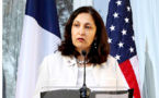 La sous-secrétaire d’Etat américaine aux Droits de l’homme à Dakar
