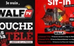 Walf en sit-in dimanche pour Pape Ndiaye