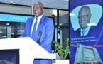 PAPA MADEMBA BITEYE IMMORTALISE SEYDINA KANE :L’immeuble de la Senelec à Keur Gorgui porte le nom de l’ancien Directeur général