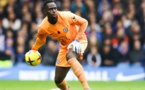 EDOUARD MENDY :De retour de blessure, quel avenir à Chelsea ?