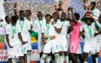 COUPE DU MONDE U20 INDONESIE 2023 :Le Sénégal dans le Pot 1, tous les chapeaux
