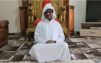  " Nañu may Ousmane SONKO, Ousmane mayé jamm ” par Cheikh Ahmadou KARA Mbacké 