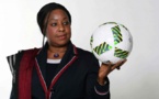 VISITE SECRÉTAIRE GÉNÉRALE FIFA AU SÉNÉGAL: Fatma Samoura va lancer les travaux de réfection de Demba Diop