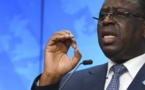 MACKY SALL ÉVOQUE LE 3E MANDAT LORS D’UNE INTERVIEW AVEC L’EXPRESS :«Le Conseil constitutionnel a estimé que mon 1er mandat était intangible… la question juridique est donc réglée. C’est un débat politique, je l’admets»