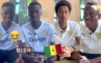 ÉQUIPE NATIONALE A  :Noha Fadiga, Dion Lopy, Cheikh Tidiane Sidibé et Pape Ousmane Sakho racontent leurs premières sélections