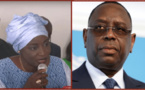 ADRESSE DE RAMADAN DE L'EX PRESIDENTE DU CESE AU PRÉSIDENT DE LA REPUBLIQUE :Aminata Touré dénonce les arrestations tous azimuts de jeunes de Pastef et invite Macky Sall à revenir à la raison