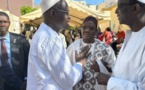Amadou Bâ chez Me Ousmane Sèye, Palla Samb et Doudou Fall