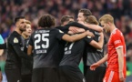 Coupe d’Allemagne : Mané et le Bayern éliminés par Fribourg