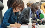 PROJET D’ACCELERATION DE L’ECONOMIE NUMERIQUE: La Banque mondiale accorde 91 milliards au Sénégal