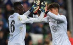 Chelsea : Bonne nouvelle pour Edouard Mendy après la bourde de Kepa