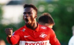 DÉCISIF CE WEEK-END AVEC LE SPARTAK MOSCOU :Keïta Baldé retrouve de fortes sensations