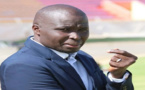 Cheikh Guèye nouveau coach de Teungueth FC
