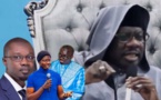 SERIGNE MOUSTAPHA SY A OUSMANE SONKO :«Quand on veut atteindre le sommet, il faut naturellement consentir des sacrifices»
