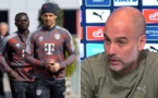 GUARDIOLA SE MÉFIE DU CONFLIT MANE-SANE :« Ce n’est pas une faiblesse pour eux. Ce sera une force »
