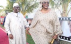 Macky et Marième Faye :elle m’a dédié toute sa vie.