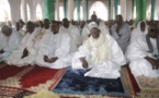 Serigne Mountakha Bassirou Mbacké a encore renouvelé son appel à un Sénégal de paix