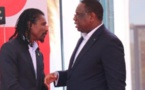 MACKY SALL MET LA PRESSION SUR ALIOU CISSÉ ET AUGUSTIN SENGHOR: « Il nous faut trois étoiles sur le maillot »