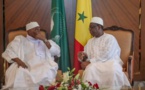 APPEL AU DIALOGUE POLITIQUE LANCÉ PAR MACKY SALL :Le Pds donne son aval et fixe ses conditions