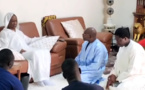  Serigne Saliou Ndigël Thioune répond à l'appel du Général de Bamba sur Al Xadiimiya 