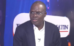 Khalifa Ababacar Sall " J'incarne l'homme d'Etat qui va réconcilier le Sénégal"