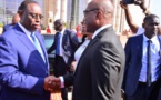 BARTH MET FIN A LA POLEMIQUE SUR LA PRESENCE DE MACKY SALL A LA CEREMONIE D’OUVERTURE DE L’ESS: «J’ai voulu qu’il soit le porte-voix de l’économie sociale et solidaire en Afrique et dans le monde»