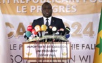 PRESENTATION DE SON PROGRAMME POUR LA PRESIDENTIELLE DE 2024: Déthié Fall liste ses ambitions pour le Sénégal