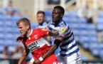 READING RELÉGUÉ EN LEAGUE ONE: Mamadou Loum Ndiaye s’en va officiellement
