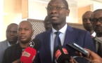 Eligibilité de Sonko : ce qu’en pense Ismaïla Madior Fall