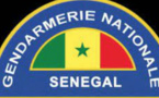 La gendarmerie rappelle les militaires du rang des armées des contingents 2019, 2020, 2021/1 non rengagés