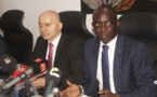 NOUVEAU PROGRAMME ECONOMIQUE ET FINANCIER DU FMI :Le Sénégal obtient un décaissement de 1150 milliards francs Cfa sur trois ans